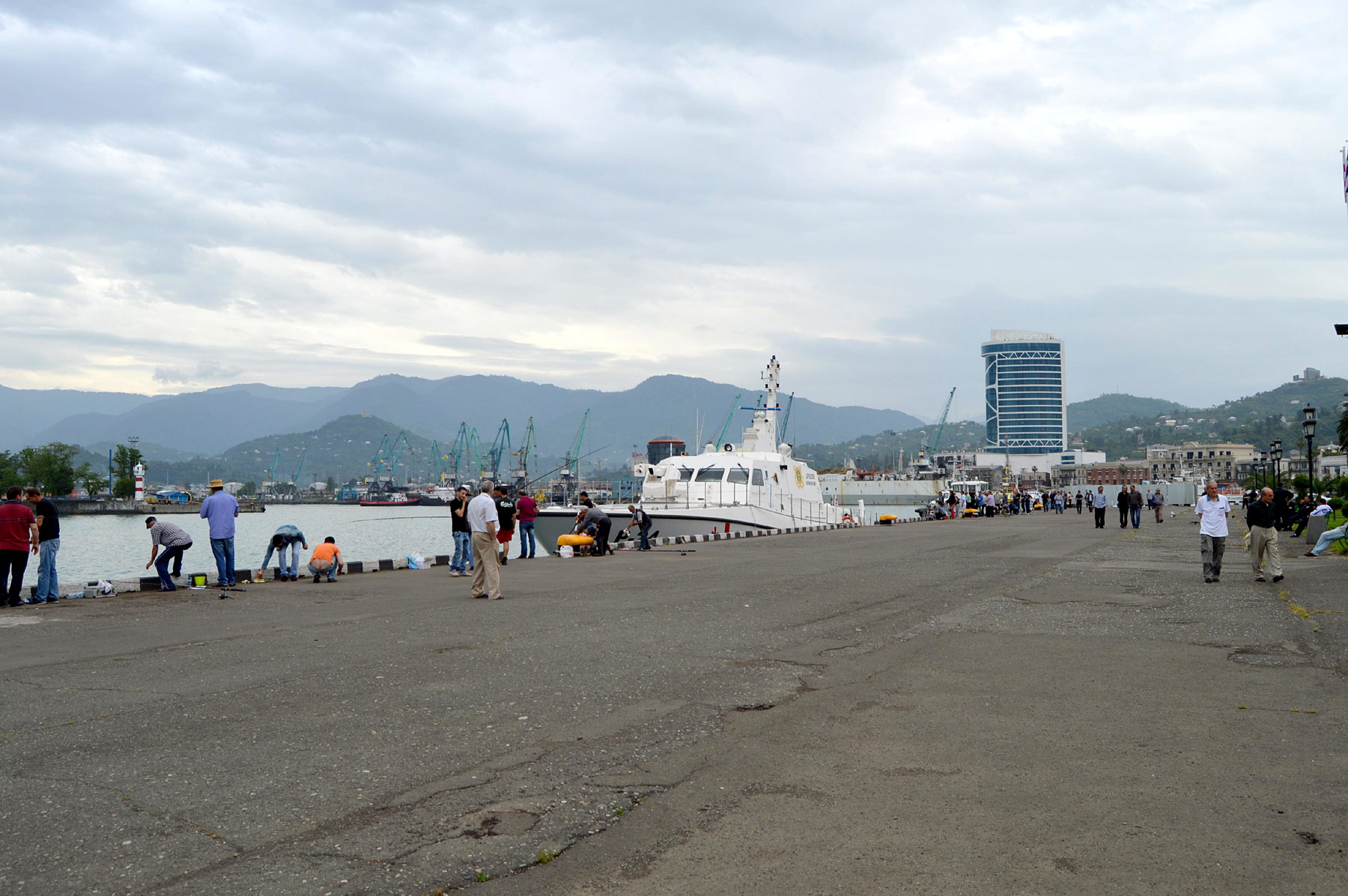 Batumi